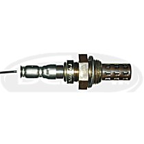 Oxygen Sensor, With 570mm Overall Length, Sold individually, 1-wire, 4 Cyl 1.8L