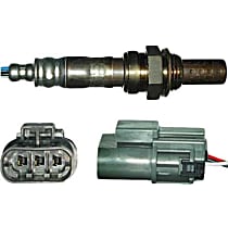 Front Oxygen Sensor, Sold individually, 3-wire, 6 Cyl 3.0L