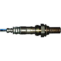 Front Oxygen Sensor, Sold individually, 4-wire, 8 Cyl 4.0L