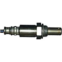 Front Oxygen Sensor, With 510mm Overall Length; Air-Fuel Ratio Sensor, Sold individually, 4-wire, 4 Cyl 2.4L