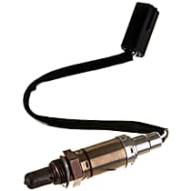 Rear Oxygen Sensor, Sold individually, 4-wire, 8 Cyl 5.6L - Rear