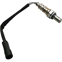 Oxygen Sensor, With 270mm Overall Length, Sold individually, 4-wire, 8 Cyl 5.0L - 