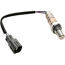 Rear Oxygen Sensor, Sold individually, 4-wire, 8 Cyl 4.7L - Rear