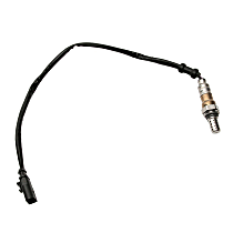ES20378 Oxygen Sensor, Sold Individually, 4-wire
