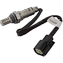 Oxygen Sensor, Sold Individually, 4-wire