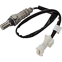 Rear Oxygen Sensor, Sold individually, 4-wire, 4 Cyl 1.6L