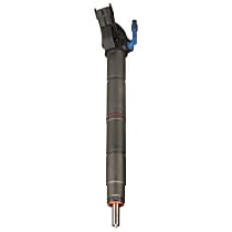 EX631092 Fuel Injector - Remanufactured, Sold individually