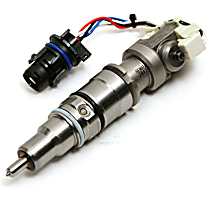 EX633089 Fuel Injector 6.0L, 8Cyl - Sold Individually, Remanufactured