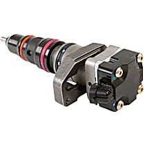 EX63803AD Fuel Injector - Remanufactured, Sold individually