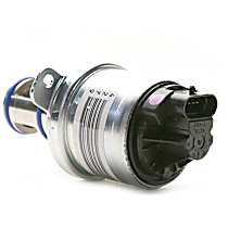 EGR Valve, Remanufactured to OE Specifications, 8 Cyl 6.0L - 