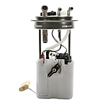 FG0808 Electric Fuel Pump With Fuel Sending Unit
