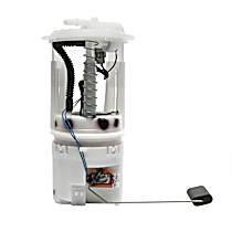 Fuel Pump, GAS, Electric, With Fuel Sending Unit, 8 Cyl 5.7L - 