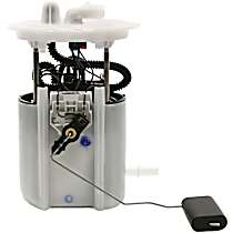 Driver Side Fuel Pump, Electric, With Fuel Sending Unit, 8 Cyl 5.7L
