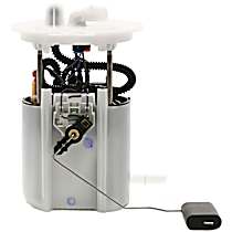 Driver Side Fuel Pump, Electric, With Fuel Sending Unit, 6 Cyl 3.6L