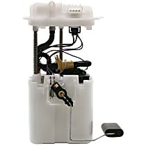FG0890 Electric Fuel Pump With Fuel Sending Unit