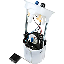 FG0917 Fuel Pump, Electric Without Fuel Sending Unit