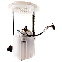 FG1053 Driver Side Electric Fuel Pump With Fuel Sending Unit