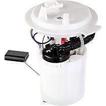 Fuel Pump, Electric, With Fuel Sending Unit, 4 Cyl 2.3L - 