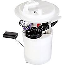 Fuel Pump, FWD, Electric, With Fuel Sending Unit, 6 Cyl 3.0L - 