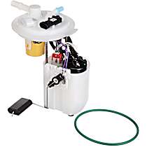 FG1297 Fuel Pump, Electric With Fuel Sending Unit