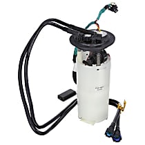 FG1307 Electric Fuel Pump With Fuel Sending Unit