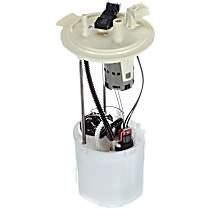 Fuel Pump, Except Auxiliary Fuel Port, Electric, With Fuel Sending Unit, 8 Cyl 4.6L - 