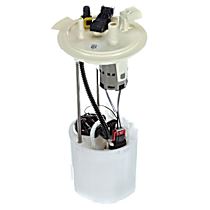 Fuel Pump, FLEX3 Ports; With Midship Tank, Electric, Without Fuel Sending Unit, 8 Cyl 5.4L - 