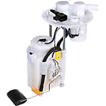 FG1555 Electric Fuel Pump With Fuel Sending Unit