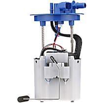 FG2246 Fuel Pump, Electric With Fuel Sending Unit