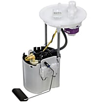 FG2269 Fuel Pump, Electric With Fuel Sending Unit