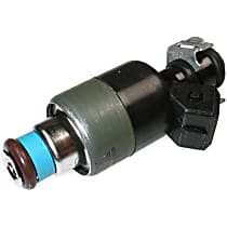 FJ10057 Fuel Injector - New, Sold individually