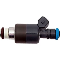 FJ10058 Fuel Injector - New, Sold individually