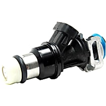 FJ10494 Fuel Injector - New, Sold individually