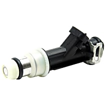 FJ10572 Fuel Injector - New, Sold individually