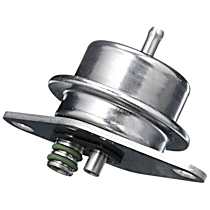 Fuel Pressure Regulator engvin: Y - 