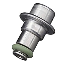 Honda civic store fuel pressure regulator