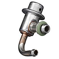 Fuel Pressure Regulator With Type A - 