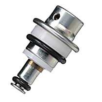 FP10666 Fuel Pressure Regulator