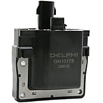 Ignition Coil, Sold individually