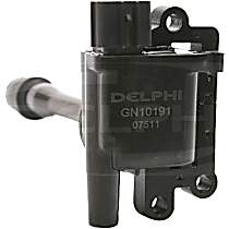 Ignition Coil, Sold Individually, 4 Cyl 2.4L