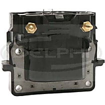 Ignition Coil, Sold individually, 4 Cyl 1.8L