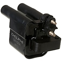 Ignition Coil, Sold individually