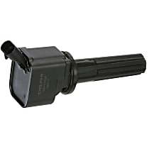 Ignition Coil, Sold Individually, 6 Cyl 4.2L - 