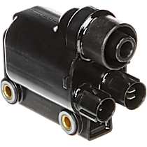 Ignition Coil, Sold individually, 4 Cyl 2.0L - 