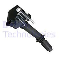 Ignition Coil, Sold individually