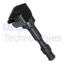 2010 kia forte ignition coil