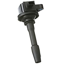 Ignition Coil, FLEX, Sold Individually, 3.5L 6Cyl - 