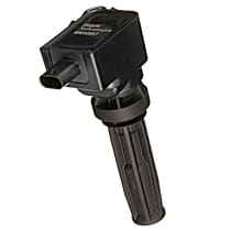 Ignition Coil, Sold Individually, 2.0L 4Cyl - 