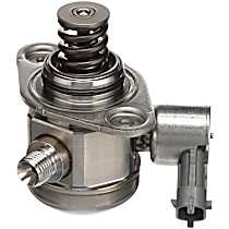 Fuel Pump, Mechanical Without Fuel Sending Unit