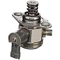 Direct Injection Fuel Pump, Mechanical, Without Fuel Sending Unit, 4 Cyl 2.0L - 